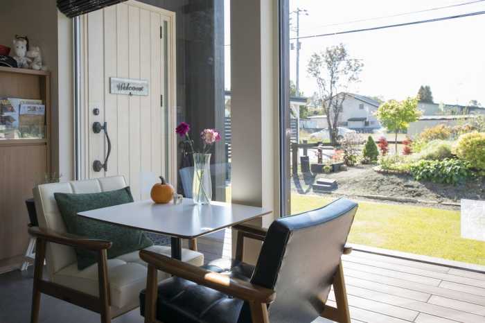 ノースゲートイン アビラ ルスツ