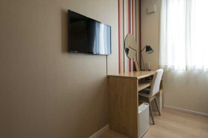 ノースゲートイン アビラ ルスツ