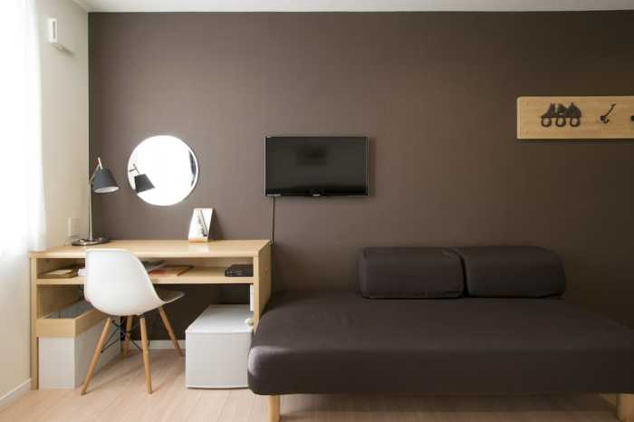 ノースゲートイン アビラ ルスツ