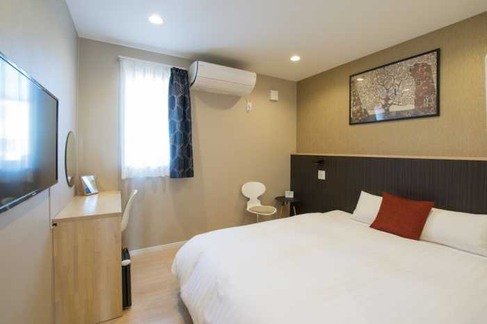 ノースゲートイン アビラ ルスツ