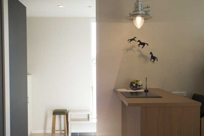 ノースゲートイン アビラ ルスツ