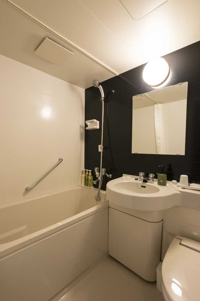 ノースゲートイン アビラ ルスツ