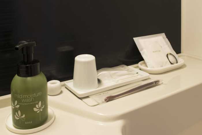 ノースゲートイン アビラ ルスツ