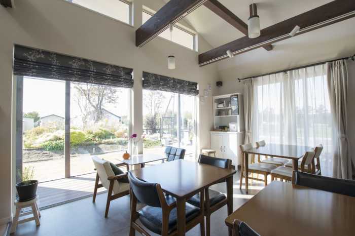 ノースゲートイン アビラ ルスツ