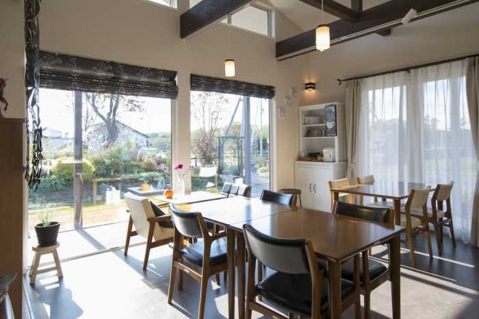 ノースゲートイン アビラ ルスツ