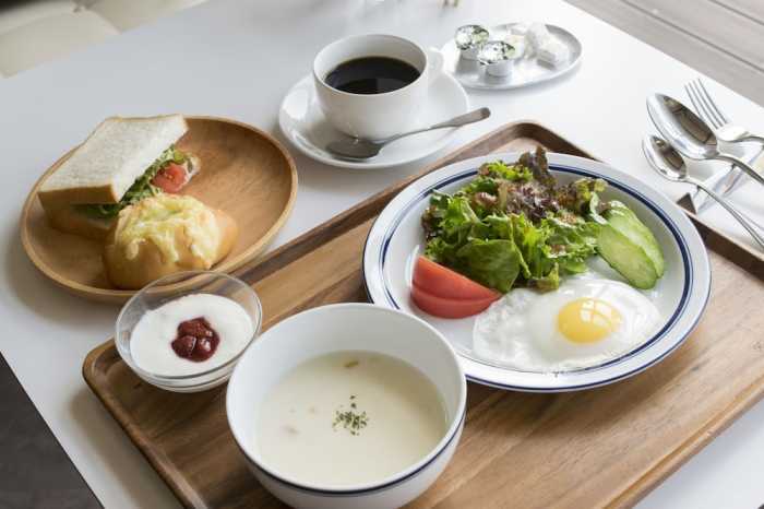 ノースゲートイン アビラ ルスツ