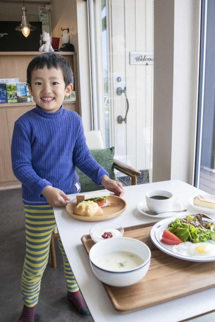 ノースゲートイン アビラ ルスツ