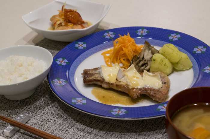 ノースゲートイン アビラ ルスツ