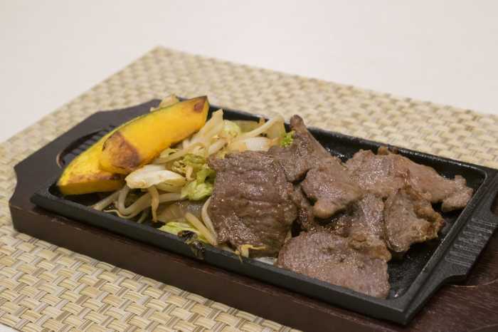 ノースゲートイン アビラ ルスツ