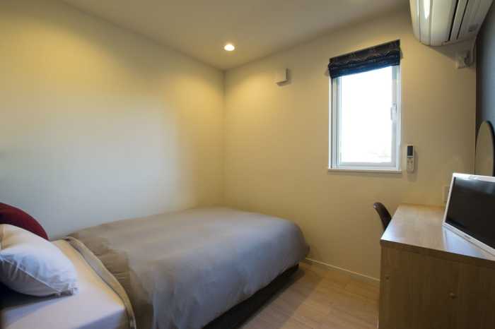 ノースゲートイン アビラ ルスツ