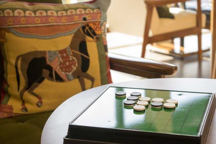 ノースゲートイン アビラ ルスツ