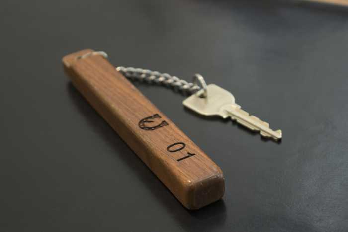 ノースゲートイン アビラ ルスツ