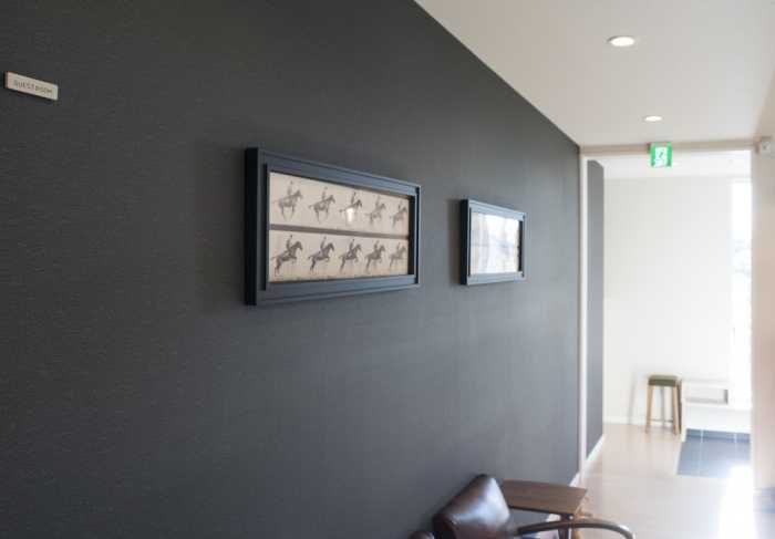 ノースゲートイン アビラ ルスツ