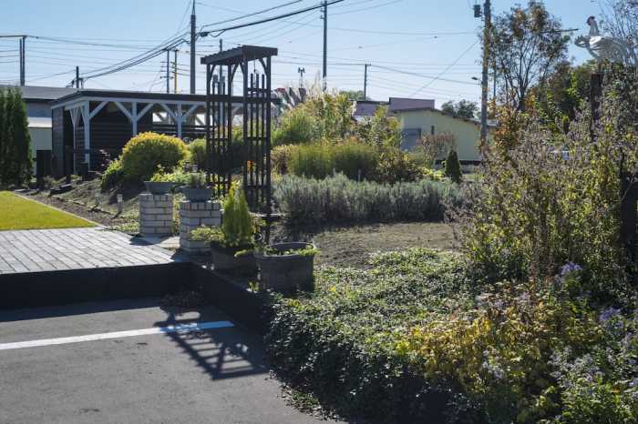 ノースゲートイン アビラ ルスツ