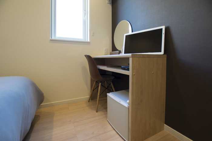 ノースゲートイン アビラ ルスツ