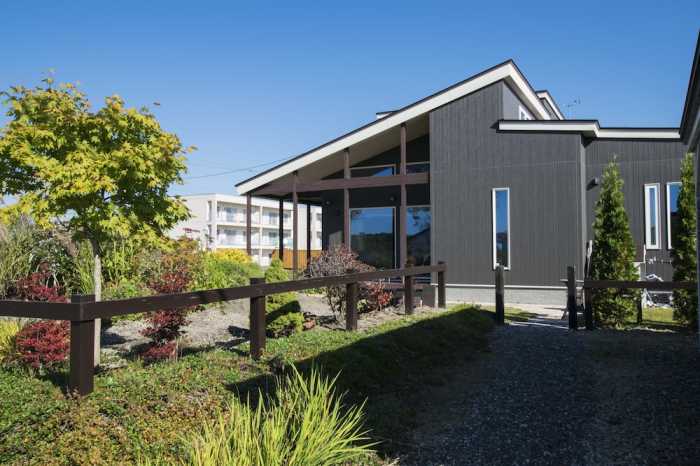 ノースゲートイン アビラ ルスツ