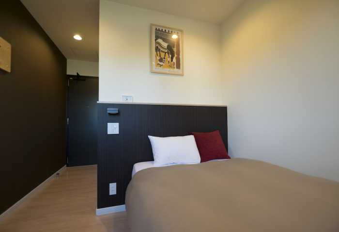 ノースゲートイン アビラ ルスツ