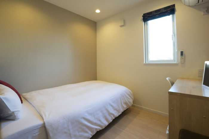 ノースゲートイン アビラ ルスツ