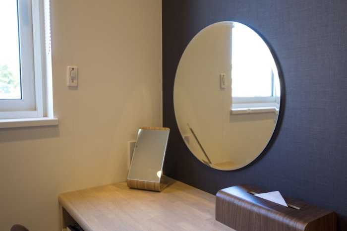 ノースゲートイン アビラ ルスツ