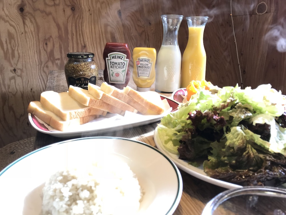 ニセコ トレイルヘッド ロッジ ニセコ町