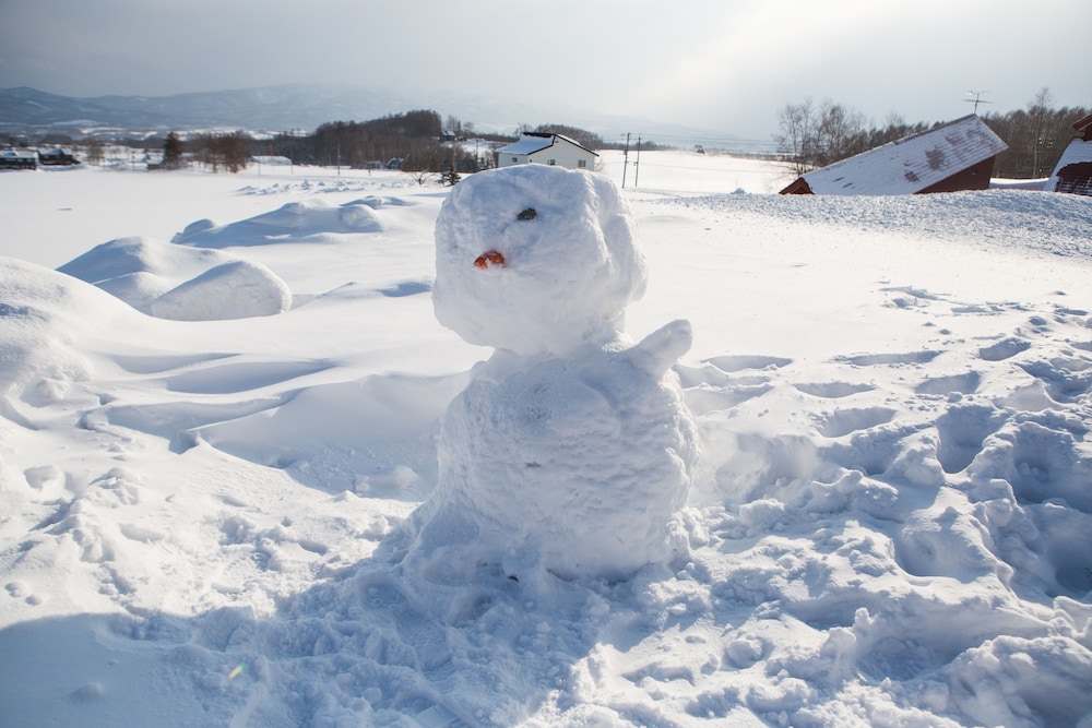 スノードッグビレッジ ニセコ町