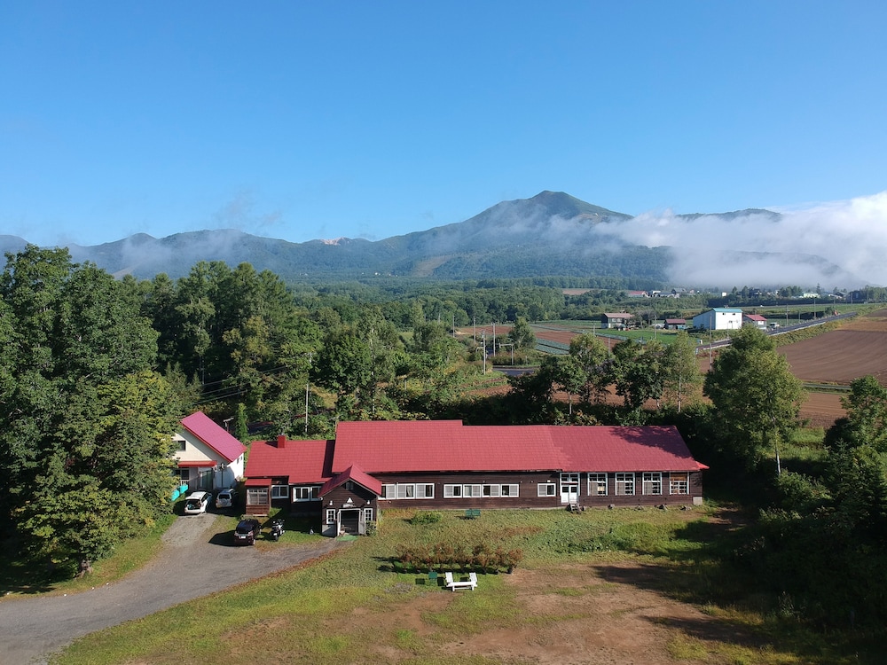 校舎の宿カリンパニ・ニセコ藤山 ニセコ町
