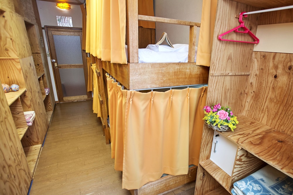 校舎の宿カリンパニ・ニセコ藤山 ニセコ町