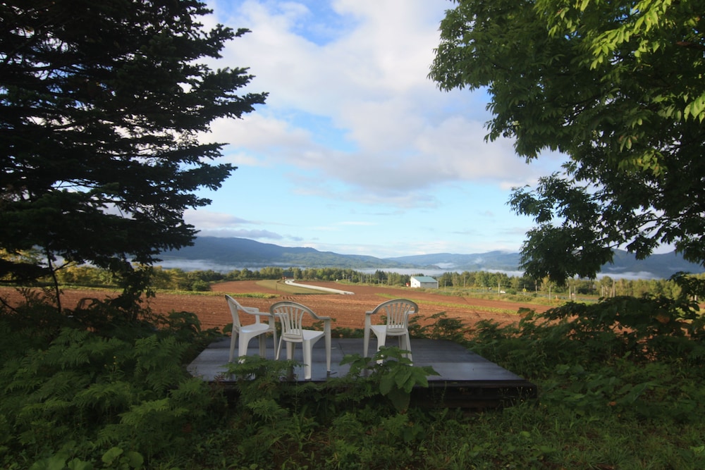 校舎の宿カリンパニ・ニセコ藤山 ニセコ町