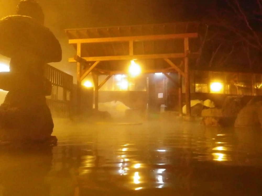 ニセコグランドホテル ニセコ町