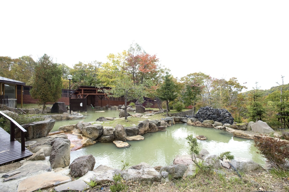 ニセコグランドホテル ニセコ町
