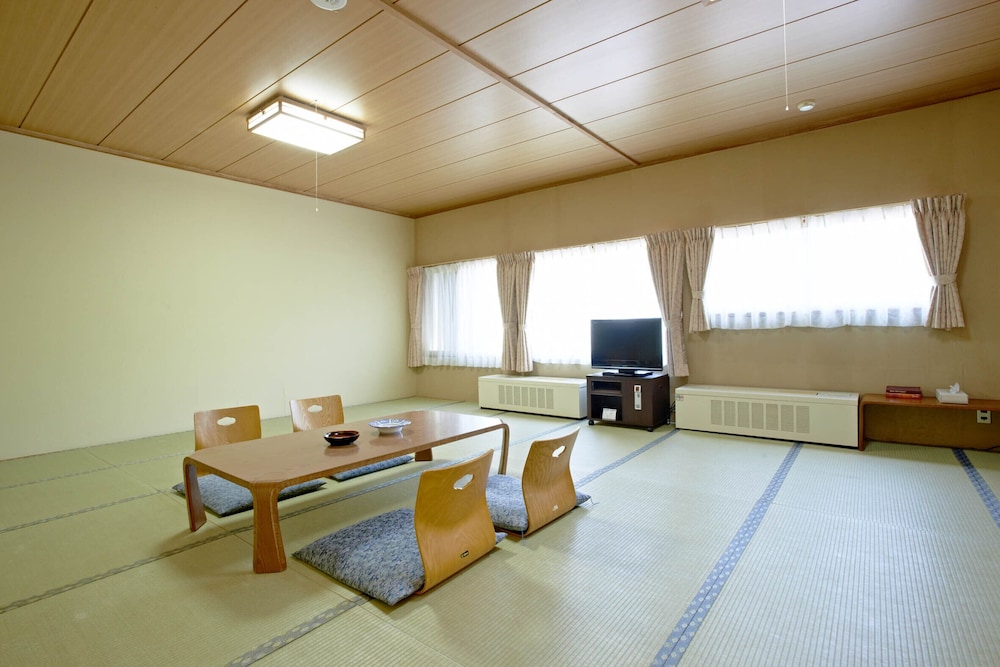ニセコグランドホテル ニセコ町