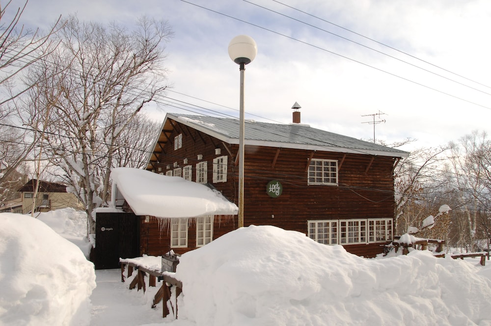 NISEKO 塒 (ねぐら) ニセコ町