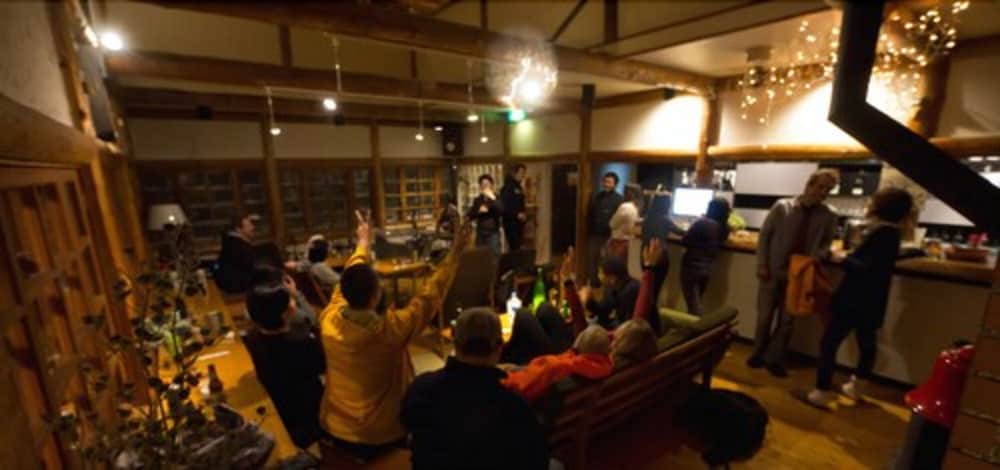NISEKO 塒 (ねぐら) ニセコ町