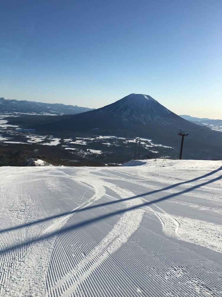 ノートラック ニセコ町