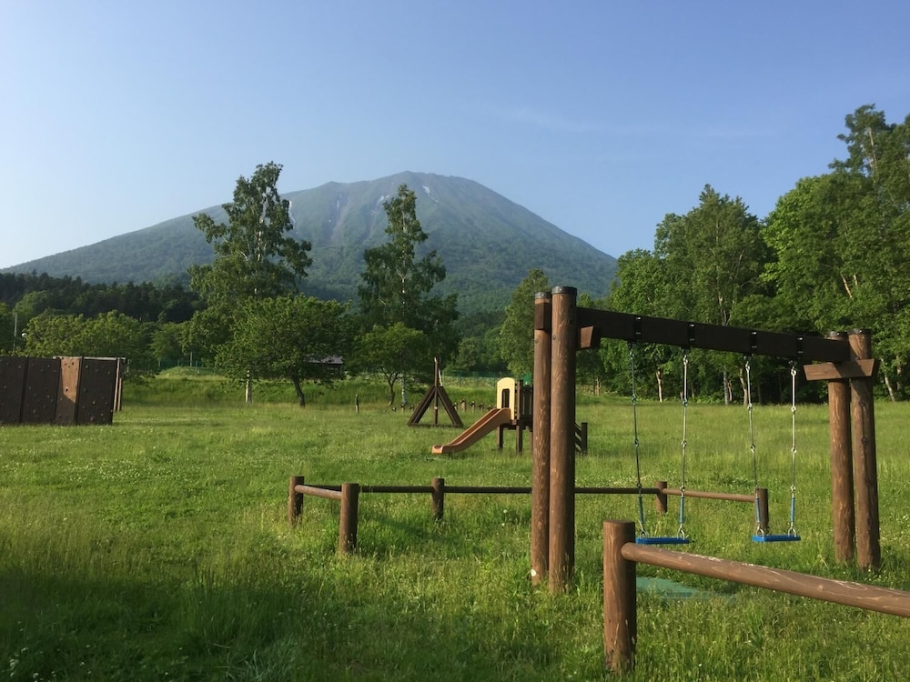 ノートラック ニセコ町