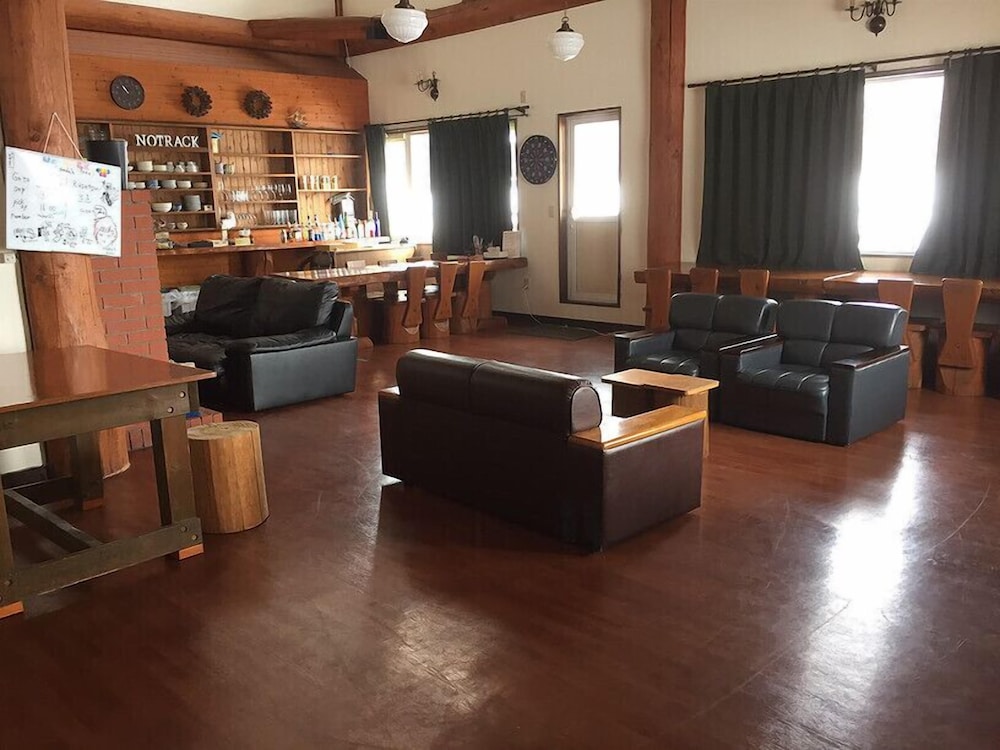 ノートラック ニセコ町