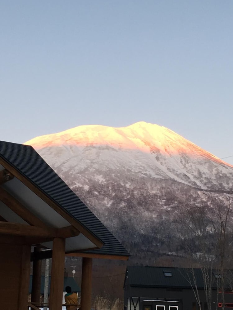 ノートラック ニセコ町