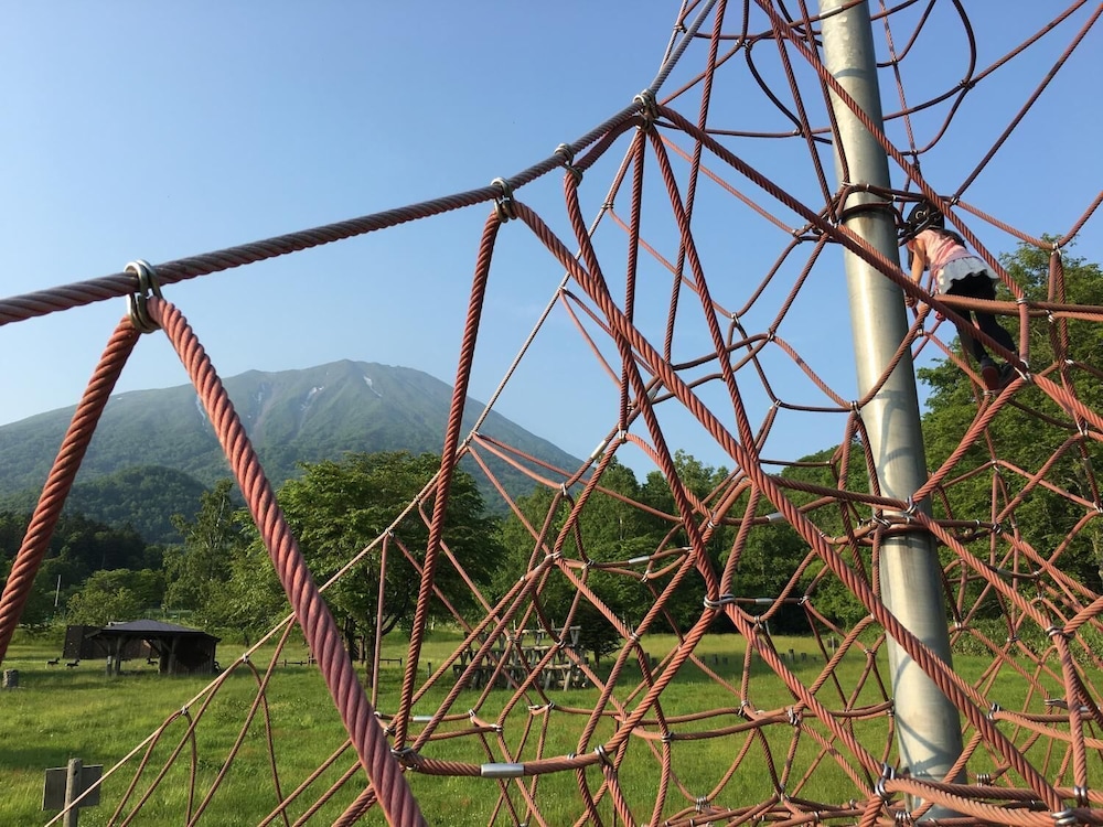 ノートラック ニセコ町