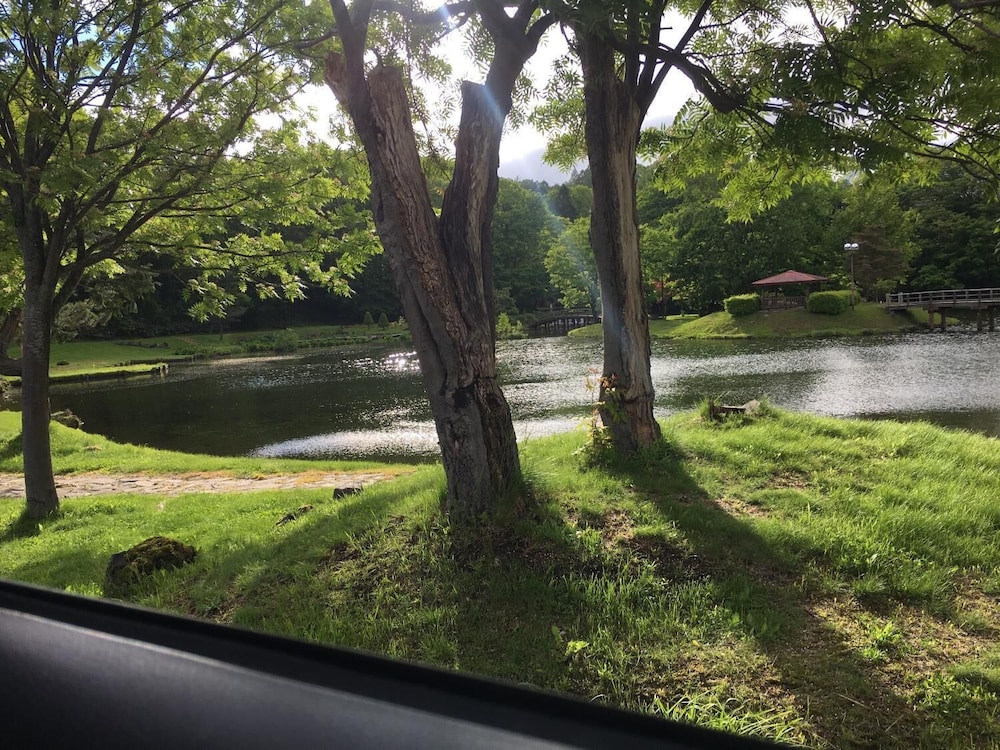 ノートラック ニセコ町