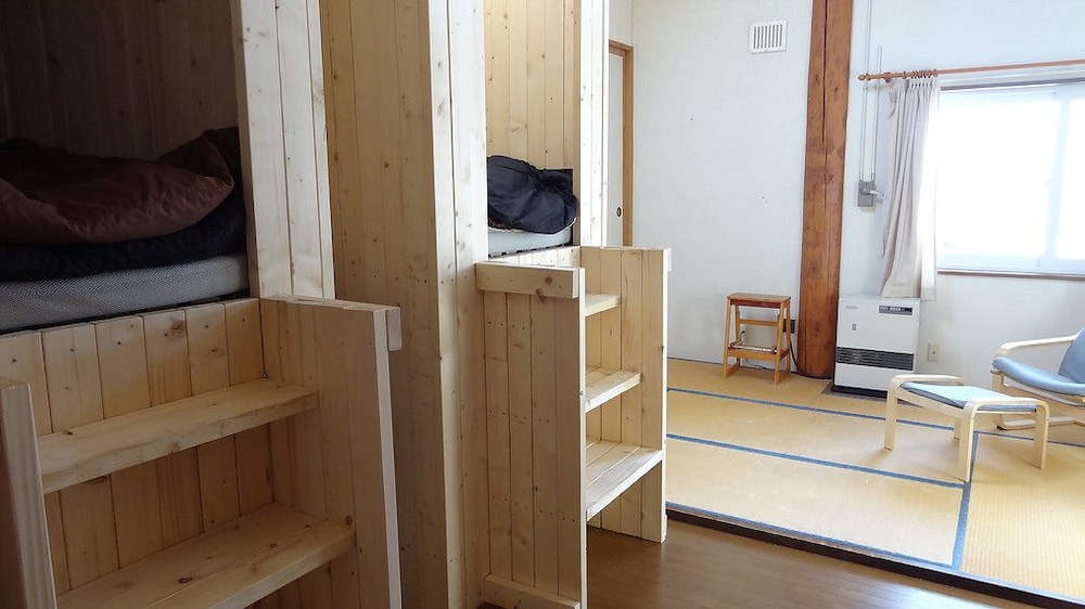 ノートラック ニセコ町