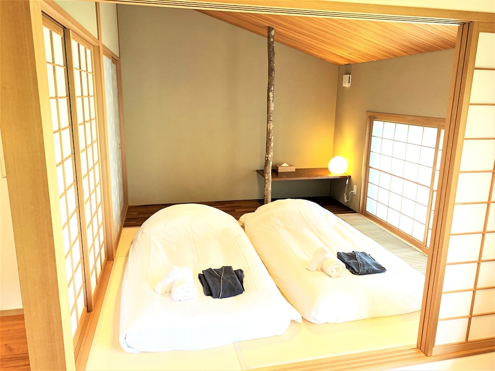 MIRU NISEKO ニセコ町
