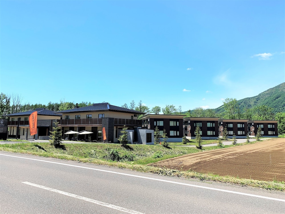 MIRU NISEKO ニセコ町