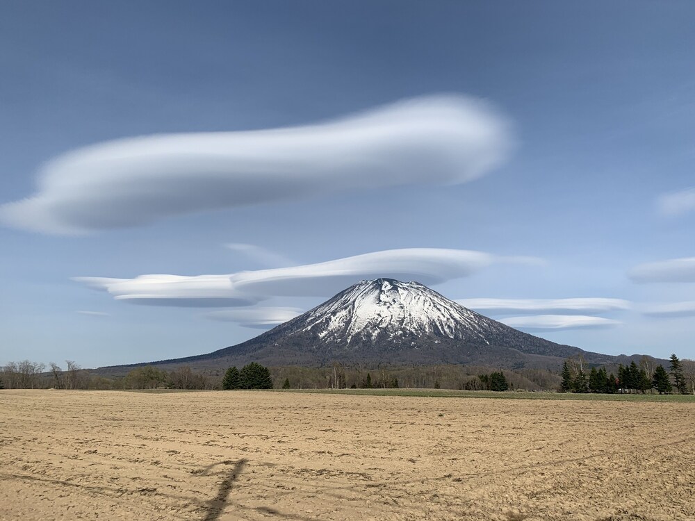 MIRU NISEKO ニセコ町
