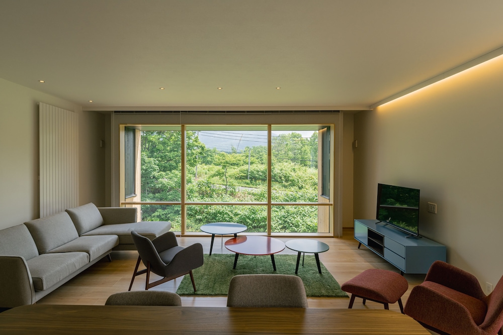 MIRU NISEKO ニセコ町