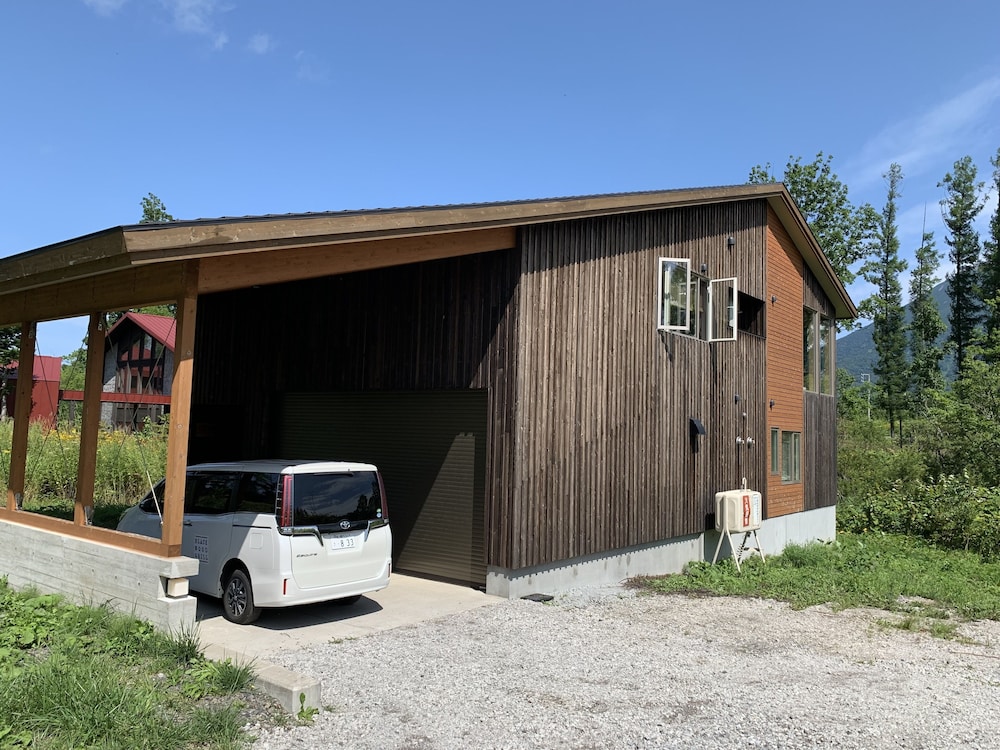MIRU NISEKO ニセコ町