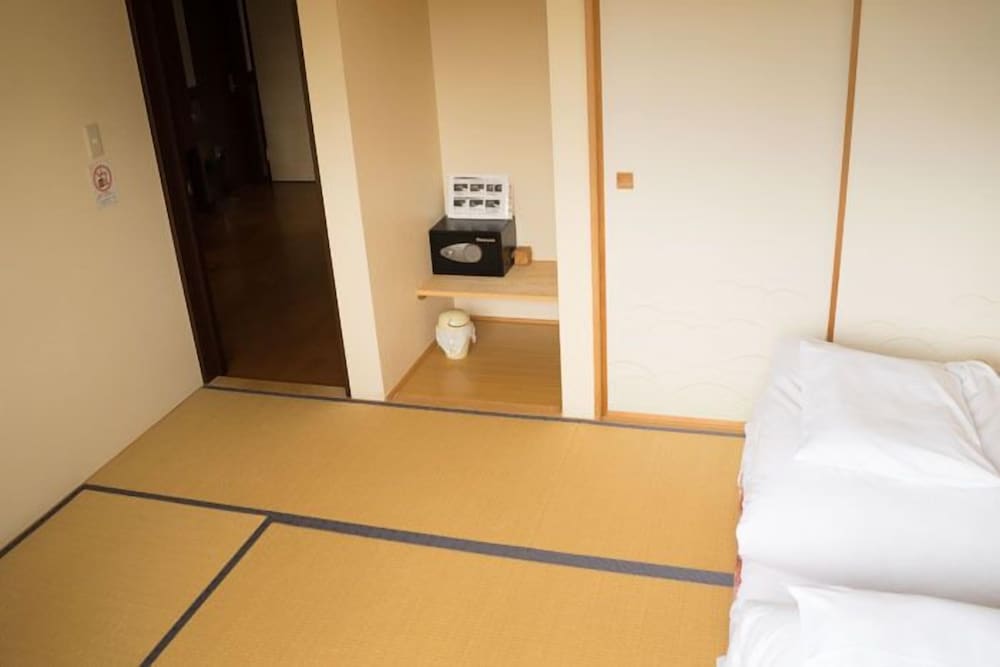 ニセコ宿 たびつむぎ ニセコ町