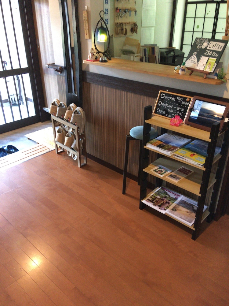 ニセコ宿 たびつむぎ ニセコ町