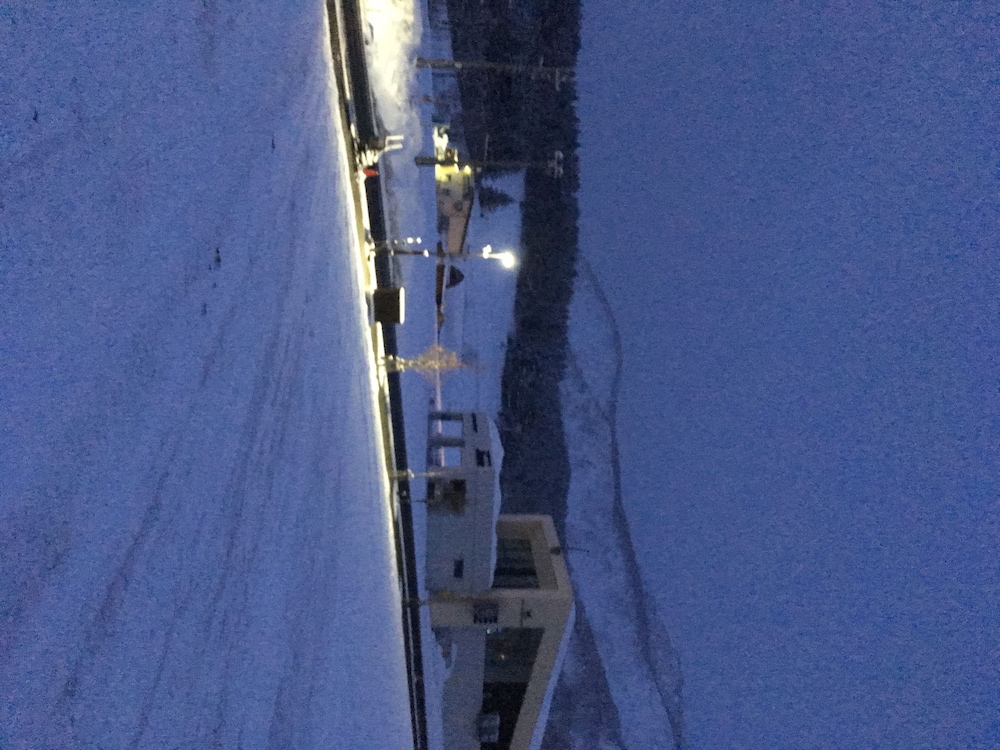 ニセコ宿 たびつむぎ ニセコ町
