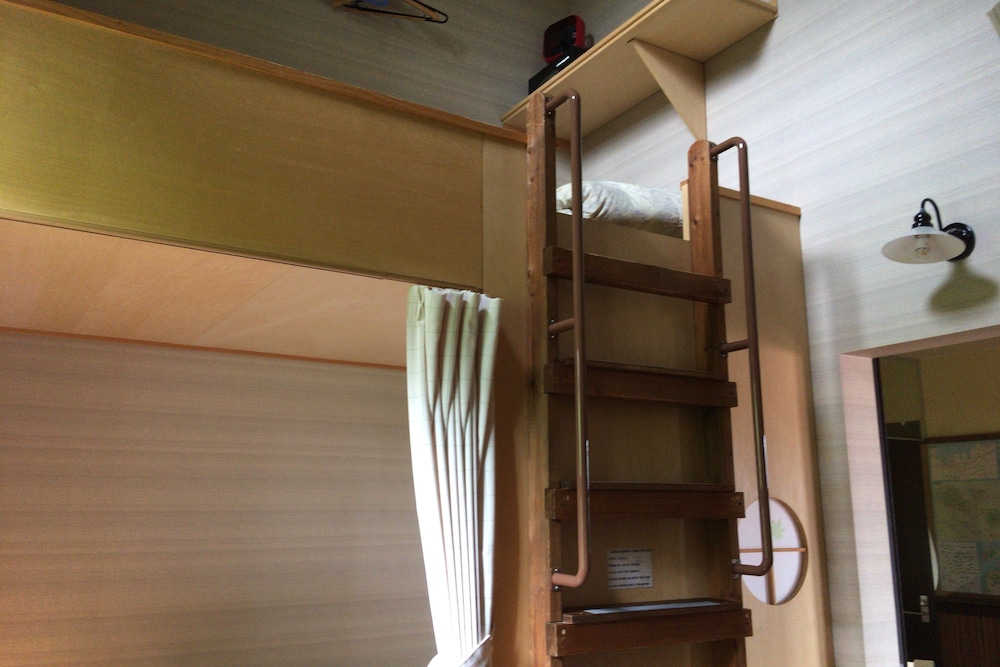 ニセコ宿 たびつむぎ ニセコ町