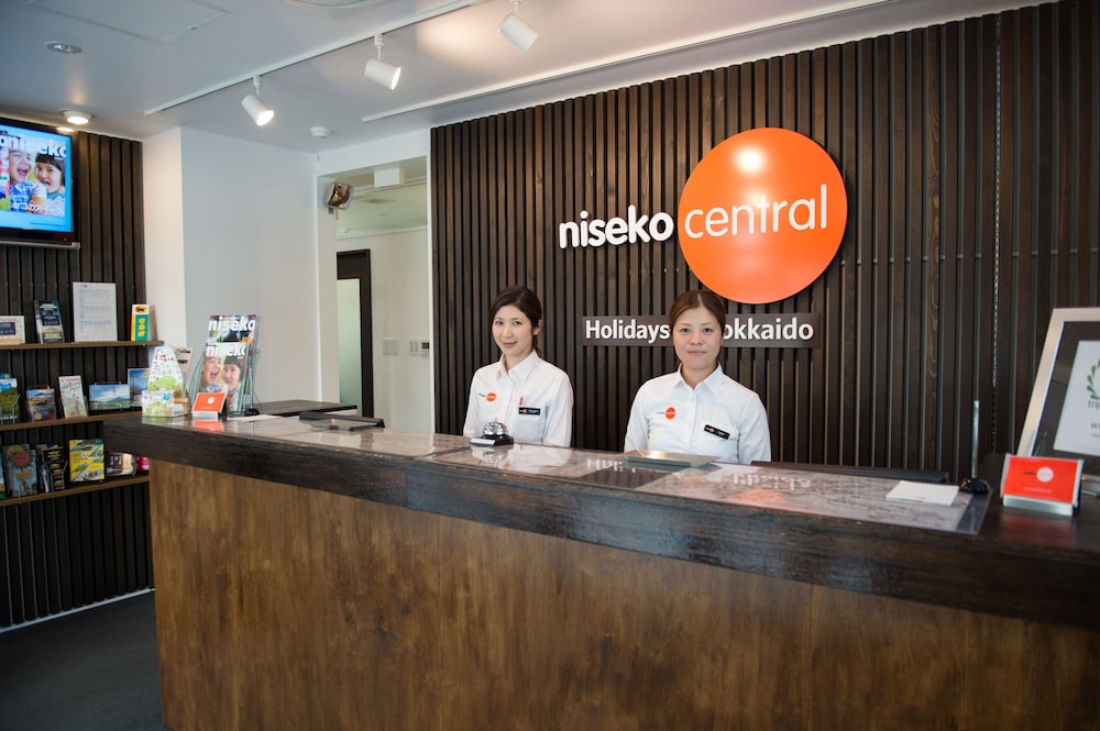 ニセコ セントラル ハウス アンド アパートメント ニセコ町